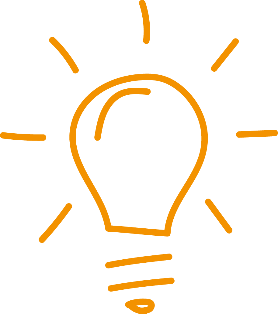 pictogramme ampoule FAMIWAL