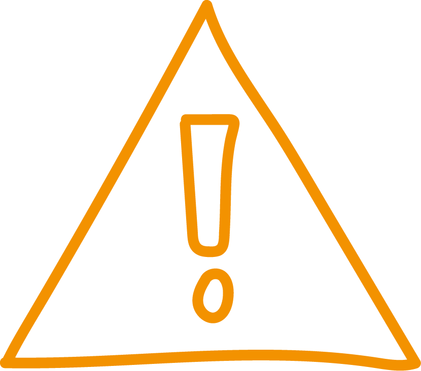 pictogramme attention FAMIWAL