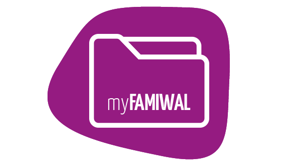 pictogramme myfamiwal