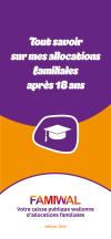 Tout savoir sur les allocations familiales après 18 ans