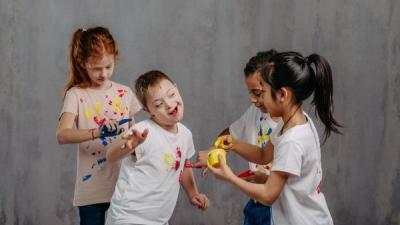 Journée internationale des personnes en situation de handicap
