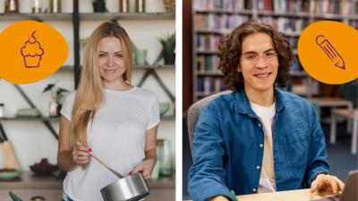 Formation professionnalisante quel impact sur tes allocations familiales ?