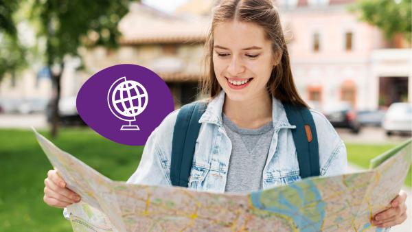 FAMIWALInforJeunes Etudiant à l'étranger 