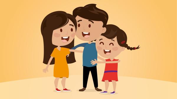 Journée internationale des frères et soeurs
